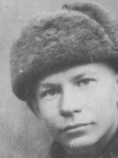 Куклин Николай Васильевич