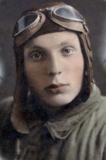 Петров Василий Петрович