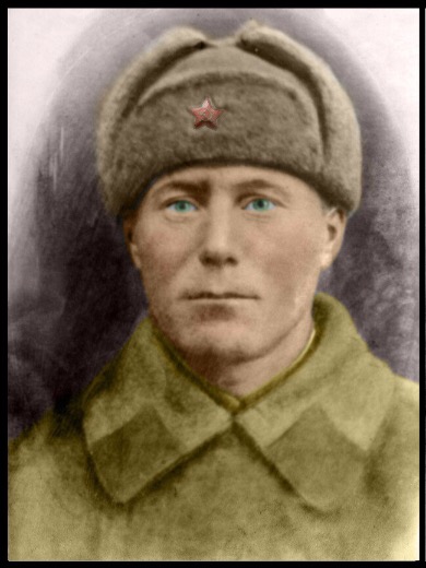 Шишов Иван Андреевич