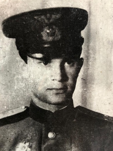 Сельский Лев Исаакович