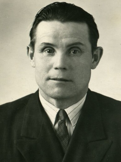 Гранин Яков Иванович