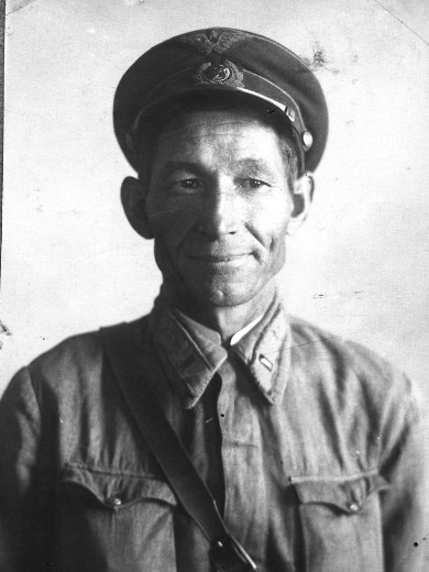 Галеев Лутфурахман Абдрахманович