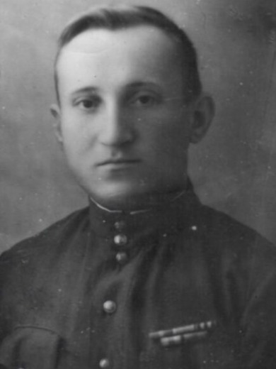 Козловцев Владимир Иванович