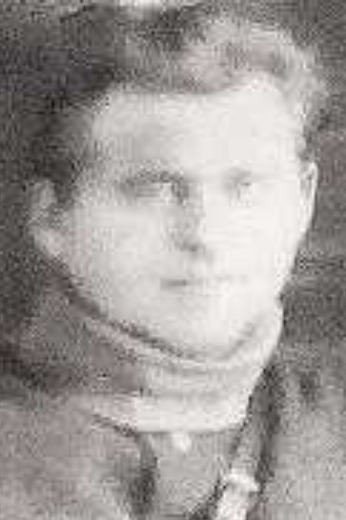 Евсеев Дмитрий Алексеевич
