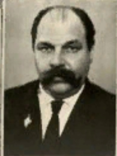 Моисеенко Иван Яковлевич