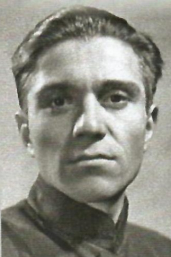 Турукин Иван Егорович