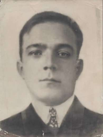 Гришин Василий Иванович