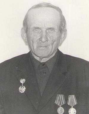 Кириченко Василий Иванович
