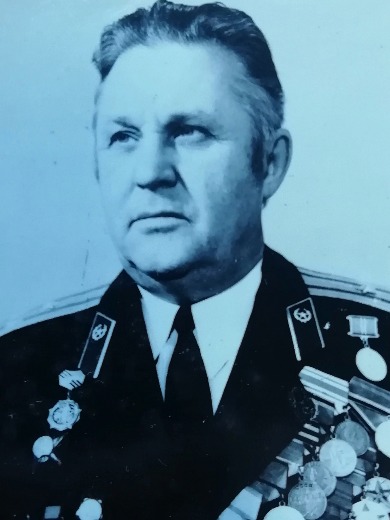 Юрков Владимир Александрович