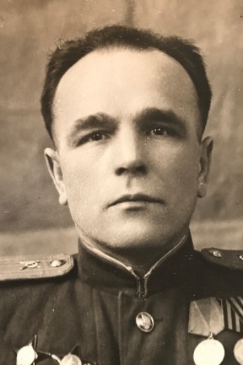 Цыганков Иван Григорьевич