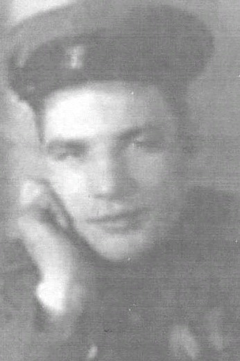 Захаров Иван Иванович