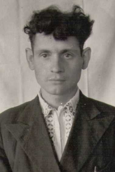 Степанов Геннадий Васильевич