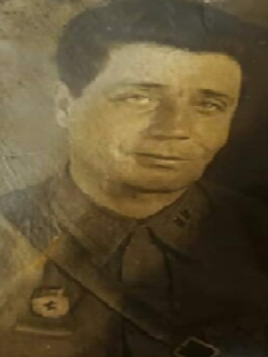 Шабаев Николай Петрович