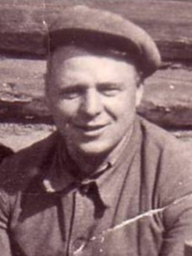 Лобода Георгий Сергеевич