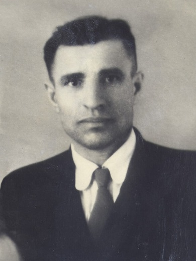Пономарев Михаил Егорович