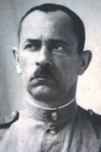 Липницкий Александр Григорьевич