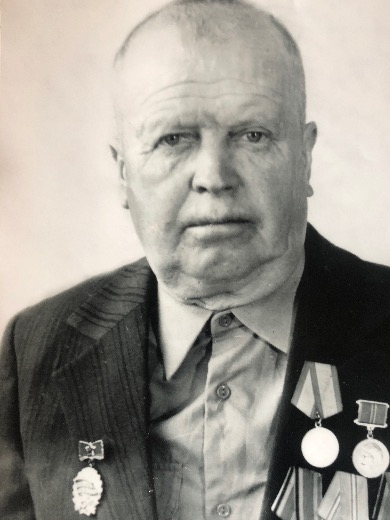 Васалатий Ефрем Йосифович
