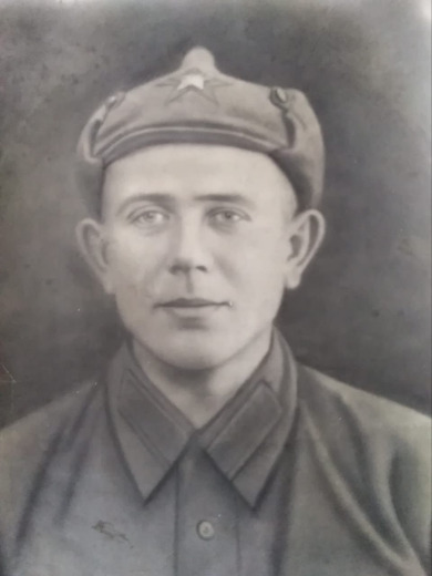 Макаров Петр Алексеевич