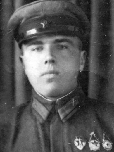 Богдан Иван Васильевич