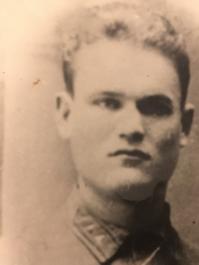 Кислый Николай Петрович