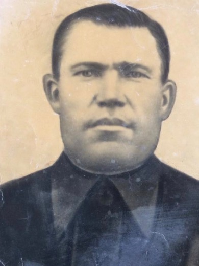 Бобков|Бабков Герасим Егорович