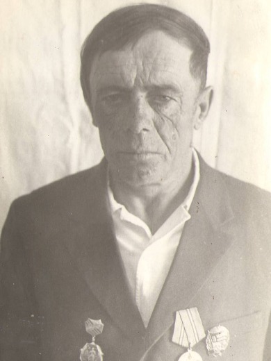 Полянский Василий Иванович