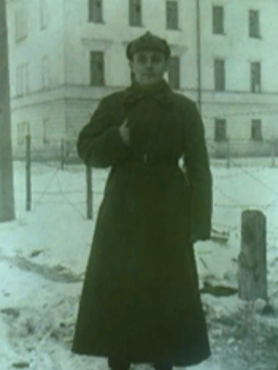 Карклис Евгений Карлович