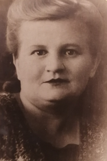 Носальская Лидия Андреевна