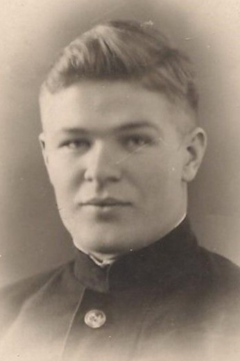 Хурденко Андрей Андреевич