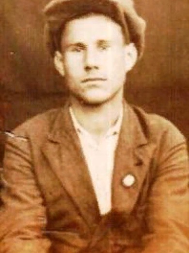 Чесанов Алексей Михайлович