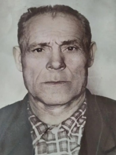 Чуканов Филипп Васильевич