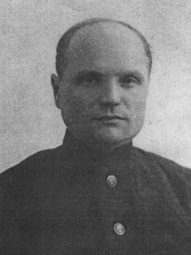 Сыроватский Сергей Илларионович