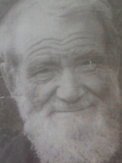 Павлов Иван Арсентьевич