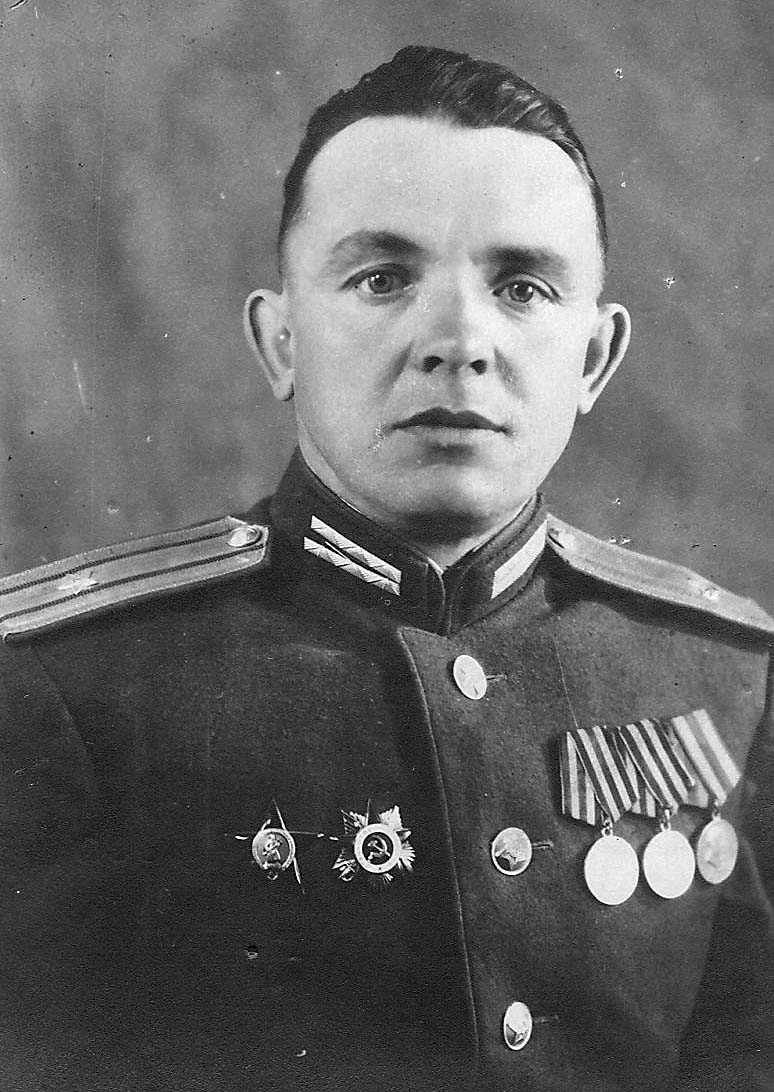 Маслов Геннадий Иосифович