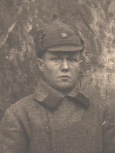 Дулов Павел Васильевич