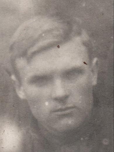 Копанев Павел Максимович