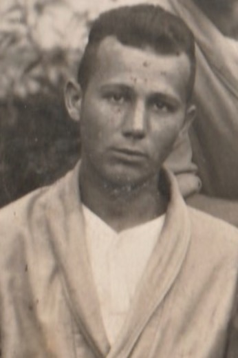 Евсеев Михаил Владимирович