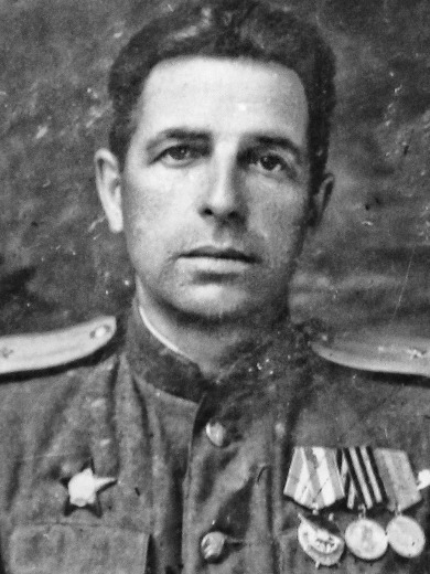 Цыплёнков Николай Васильевич
