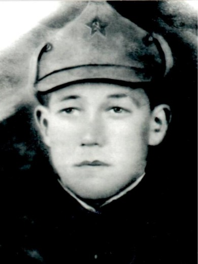 Беляев Иван Яковлевич