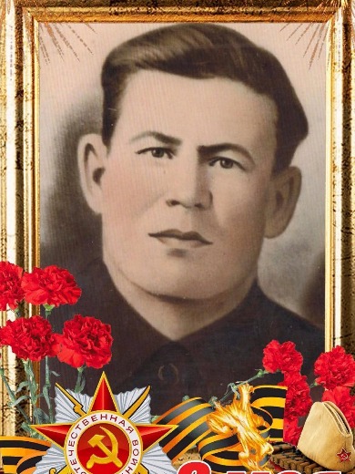 Горнавчев Семен Егорович