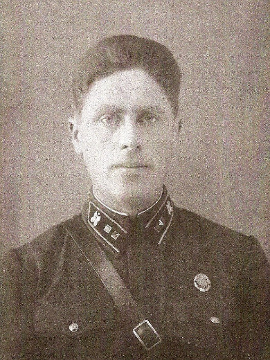 Щигловский Георгий Иванович