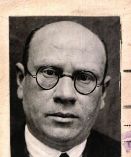 Гордин Борис Львович