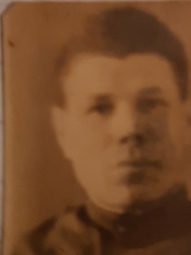 Артемьев Михаил Григорьевич
