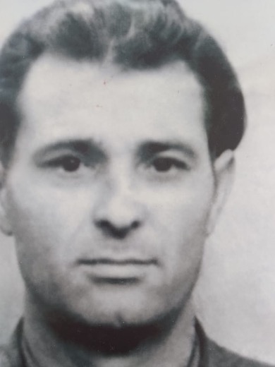 Кононихин Иван Николаевич
