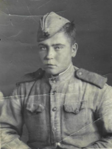 Чупин Владимир Николаевич