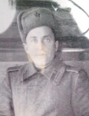 Губа Михаил Антонович