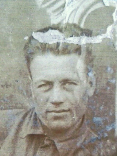 Галушко Дмитрий Емельянович