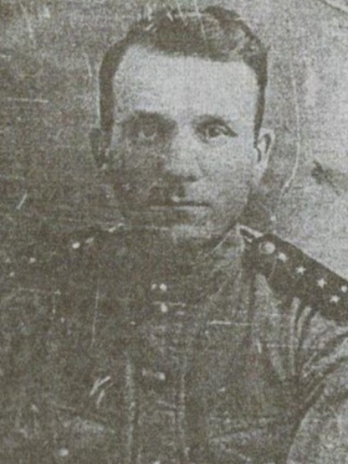 Мирзоев Магомед