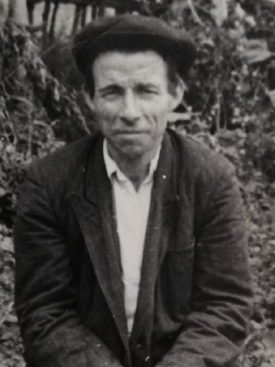 Заболтников Николай Михайлович