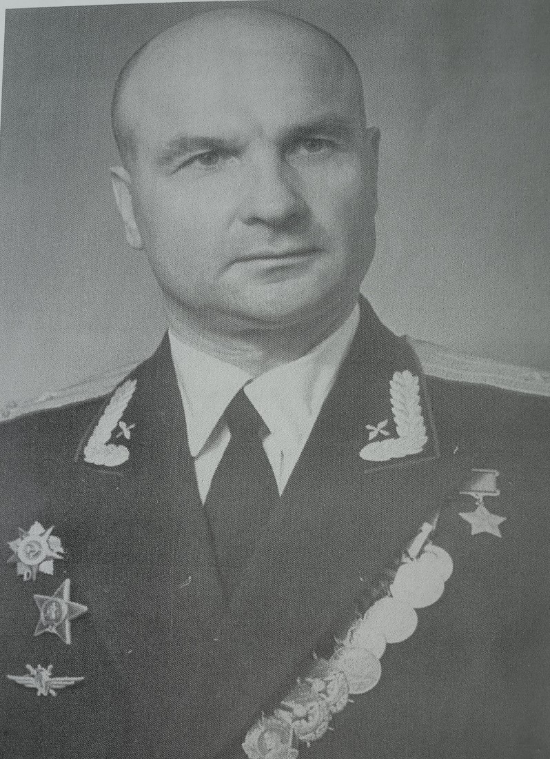Саевич Тимофей Александрович